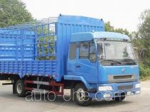 Chenglong LZ5162CSLAP stake truck