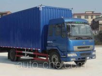 Chenglong LZ5162XXYLAP фургон (автофургон)