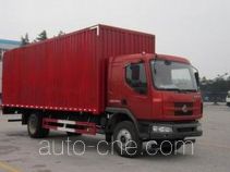 Chenglong LZ5162XXYM3AA фургон (автофургон)