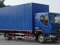 Chenglong LZ5162XXYRAPA box van truck