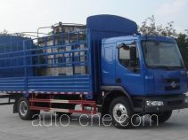 Chenglong LZ5163CCYRAPA грузовик с решетчатым тент-каркасом