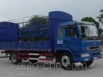 Chenglong LZ5163CSLAP грузовик с решетчатым тент-каркасом