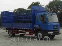 Chenglong LZ5163CSRAP грузовик с решетчатым тент-каркасом