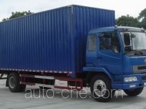 Chenglong LZ5163XXYLAP фургон (автофургон)