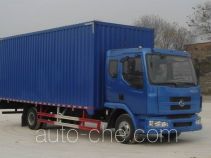 Chenglong LZ5163XXYRAP фургон (автофургон)