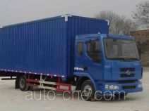 Chenglong LZ5163XXYRAP фургон (автофургон)