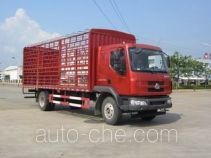 Chenglong LZ5165CCQM3AA livestock transport truck