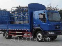 Chenglong LZ5165CSRAP грузовик с решетчатым тент-каркасом