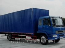 Chenglong LZ5165XXYLAP фургон (автофургон)