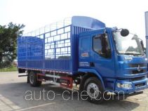 Chenglong LZ5166CCYM3AA грузовик с решетчатым тент-каркасом