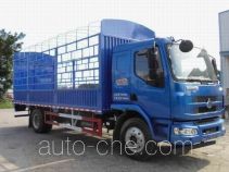 Chenglong LZ5166CCYM3AB stake truck