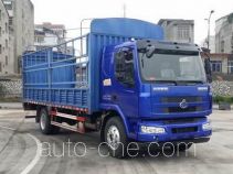 Chenglong LZ5181CCYM3AB stake truck