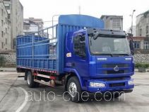 Chenglong LZ5182CCYM3AB stake truck