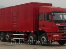 Chenglong LZ5240XXYPFK фургон (автофургон)