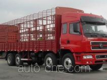 Chenglong LZ5241CSPFK грузовик с решетчатым тент-каркасом