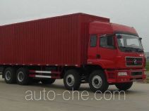 Chenglong LZ5244XXYPEL фургон (автофургон)