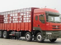 Chenglong LZ5245CSQEL грузовик с решетчатым тент-каркасом