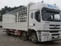 Chenglong LZ5250CCYM5CB stake truck