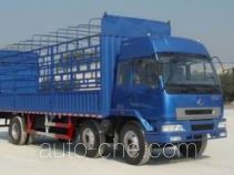 Chenglong LZ5250CSLCM stake truck