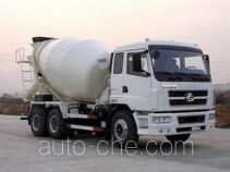 Chenglong LZ5250GJBPDH concrete mixer truck