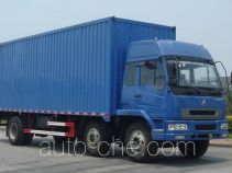 Chenglong LZ5250XXYLCM фургон (автофургон)
