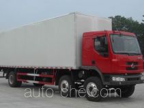 Chenglong LZ5250XXYRCS фургон (автофургон)