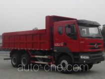 Chenglong LZ5250ZLJQDJ самосвал мусоровоз