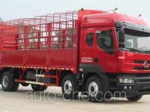Chenglong LZ5251CSQCS грузовик с решетчатым тент-каркасом