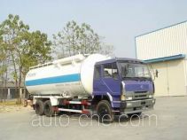 Chenglong LZ5251GSNL bulk cement truck
