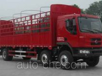Chenglong LZ5252CSRCS грузовик с решетчатым тент-каркасом