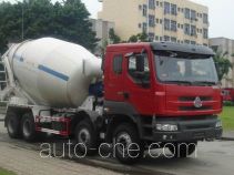 Chenglong LZ5310GJBQEC concrete mixer truck