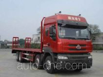 Chenglong LZ5310TPB грузовик с плоской платформой