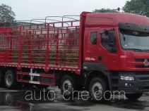 Chenglong LZ5311CCQQELA грузовой автомобиль для перевозки скота (скотовоз)