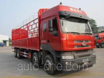 Chenglong LZ5311CCYM5FA stake truck