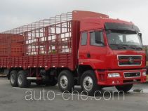 Chenglong LZ5311CSPEL грузовик с решетчатым тент-каркасом
