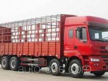 Chenglong LZ5312CSQEL грузовик с решетчатым тент-каркасом