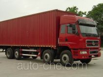 Chenglong LZ5313XXYPEL фургон (автофургон)