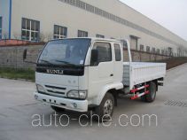 Chaolei LZ5815PE2 low-speed vehicle
