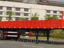 Chenglong LZ9190 dropside trailer