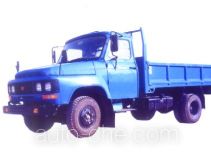 Changchai LZC5820CD low-speed dump truck