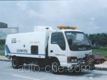 Xiongmao LZJ5055TSL street sweeper truck