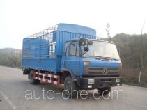Xiongmao LZJ5120CCQ грузовик с решетчатым тент-каркасом