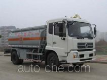 熊猫牌LZJ5120GHY型化工液体运输车