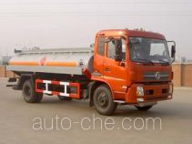 Xiongmao LZJ5120GJY fuel tank truck