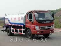 Xiongmao LZJ5120GSS sprinkler machine (water tank truck)