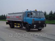 Xiongmao LZJ5160GHY chemical liquid tank truck