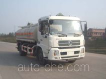 Xiongmao LZJ5160GJY fuel tank truck
