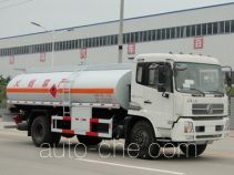Xiongmao LZJ5160GJY топливная автоцистерна