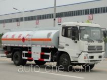 Xiongmao LZJ5160GJY fuel tank truck