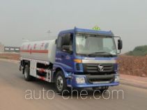 Xiongmao LZJ5160GJYB2 fuel tank truck